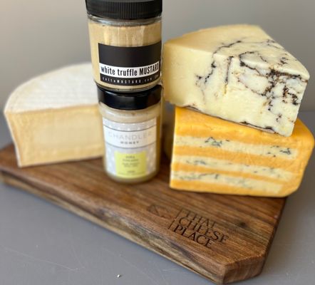 That Cheese Place by null