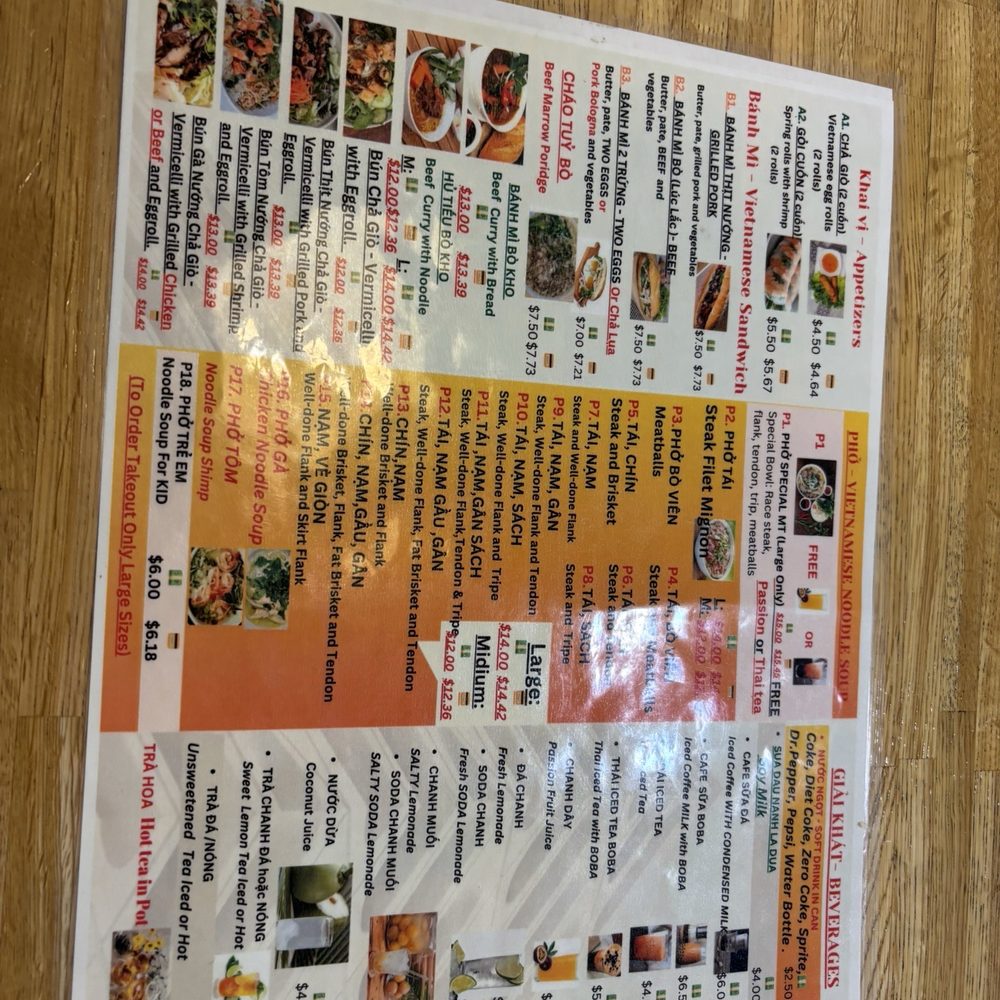 Pho MT Mien Trung - Vietnamese Near Me - Houston, Texas Pho MT Mien Trung - Vietnamese Near Me - Houston, Texas