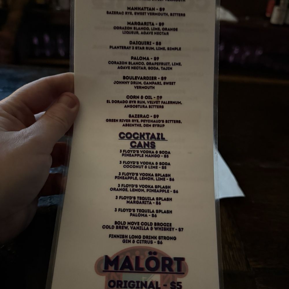 Arcadium - Bars Near Me - Lexington, Kentucky