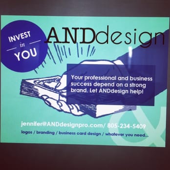 ANDdesign - Jennifer@anddesignpro.com - Web Design Near Me