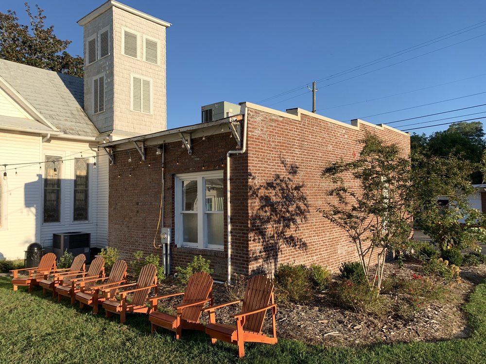 Downtown Creamery Logo