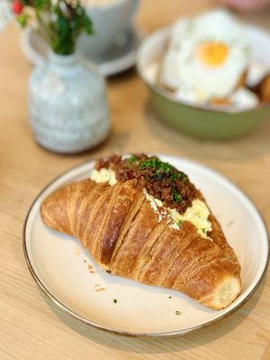 Perenn at Rancharrah by null