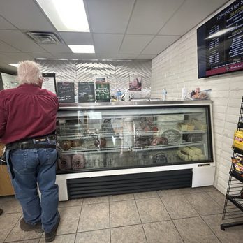 Brown Bag Deli - Sandwiches Near Me - Alamogordo, New Mexico