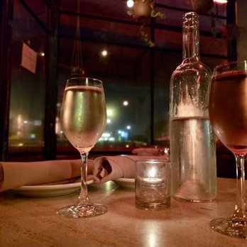Oriel Chinatown - Table for two and drinks to start at Oriel. - French Near Me - Los Angeles, California Oriel Chinatown - Table for two and drinks to start at Oriel. - French Near Me - Los Angeles, California