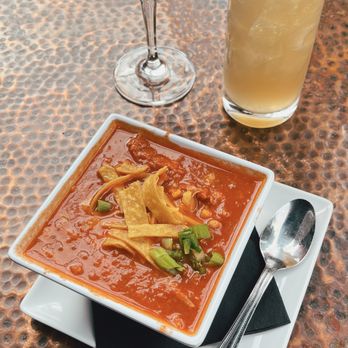 The Attic Lounge - jackfruit chili, must try! - New American Near Me - Gleneden Beach, Oregon The Attic Lounge - jackfruit chili, must try! - New American Near Me - Gleneden Beach, Oregon