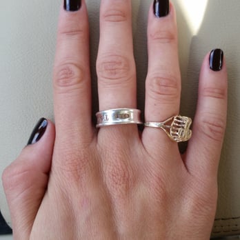 A' Vie Nails And Spa - Nail Salons Near Me - Melbourne, Florida