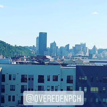 Over Eden - Cocktail Bars Near Me - Pittsburgh, Pennsylvania Over Eden - Cocktail Bars Near Me - Pittsburgh, Pennsylvania