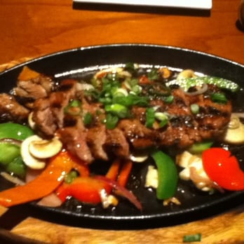 Sea Thai Restaurant - Tiger tear steak - Thai Near Me - Orlando, Florida Sea Thai Restaurant - Tiger tear steak - Thai Near Me - Orlando, Florida