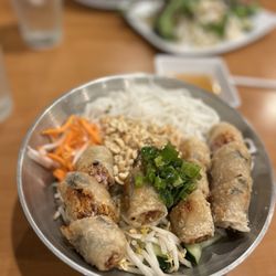 Pho So 1 - Bun vermicelli Noodle