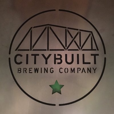 City Built Brewing Company by null