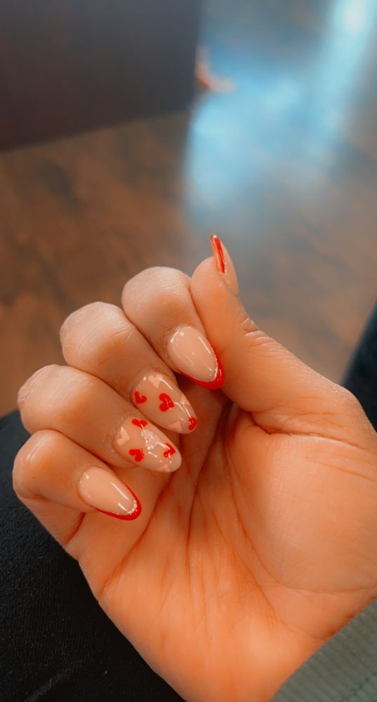 HAPPY NAILS & SPA 6 395 Photos & 258 Reviews 39178 10th St W