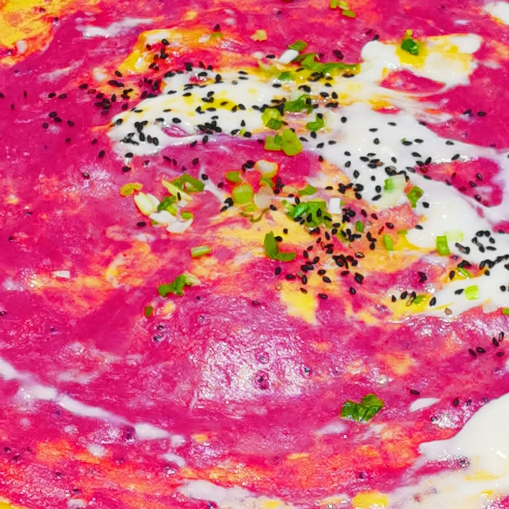 Richmond Public Market - 2022.08.11. Dragon Fruit Pancake, by NN+ Specialties in Richmond Public Market - Public Markets Near Me - Richmond, British Columbia Richmond Public Market - 2022.08.11. Dragon Fruit Pancake, by NN+ Specialties in Richmond Public Market - Public Markets Near Me - Richmond, British Columbia