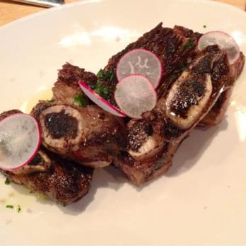 Ox - 10oz flanken-style beef short rib - Argentine Near Me - Portland, Oregon Ox - 10oz flanken-style beef short rib - Argentine Near Me - Portland, Oregon