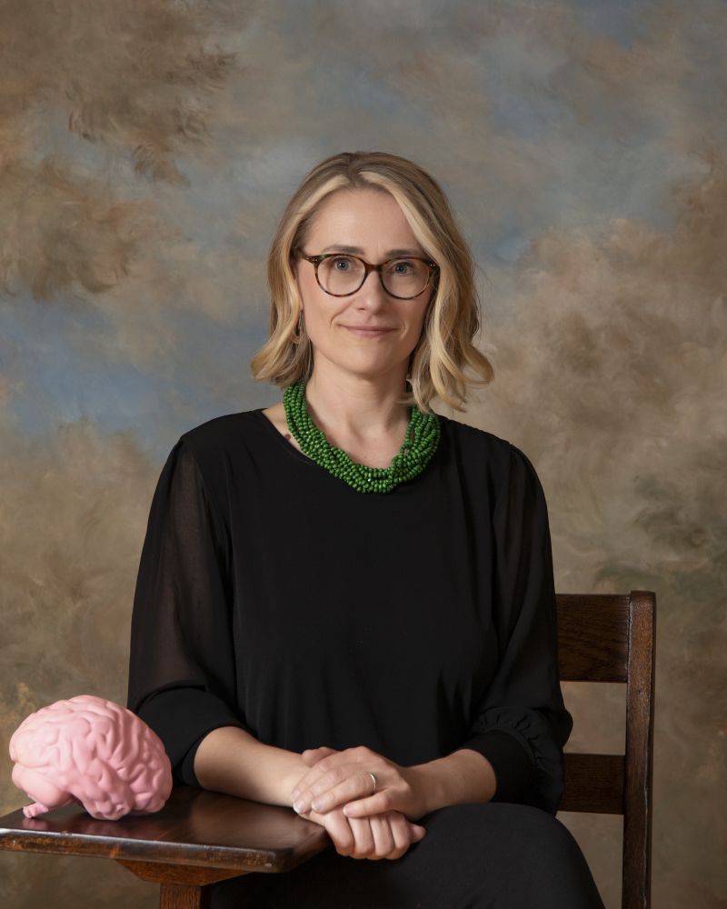 Anna T LaRose, MD - child therapist in Delmar, NY