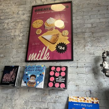 Milk Bar - Bakeries Near Me - Brooklyn, New York Milk Bar - Bakeries Near Me - Brooklyn, New York