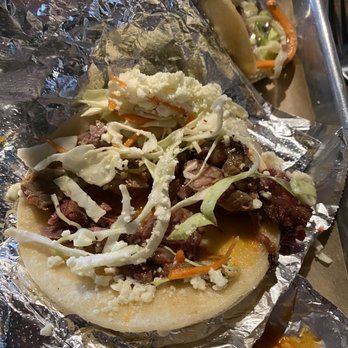 Maple Landing - Brisket Tacos - Barbeque Near Me - Dallas, Texas Maple Landing - Brisket Tacos - Barbeque Near Me - Dallas, Texas