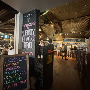 Terry Black's Barbecue - Barbeque Near Me - Austin, Texas Terry Black's Barbecue - Barbeque Near Me - Austin, Texas