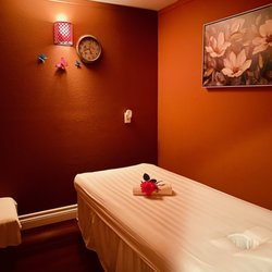 Rose Massage Spa - Cozy