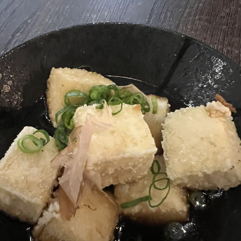 Temaki Sushi - Tofu - Sushi Bars Near Me - Vancouver, British Columbia Temaki Sushi - Tofu - Sushi Bars Near Me - Vancouver, British Columbia