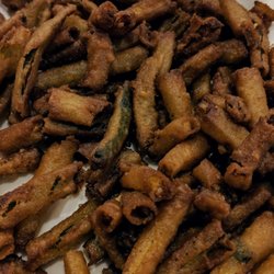 Sal's Pizza Randa Italian Restaurant - Zucchini fries