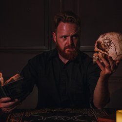 The Dark Seance