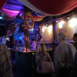 Cat's Eye Pub