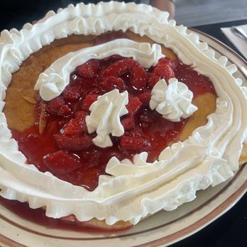 Sam's Cafe - Breakfast & Brunch Near Me - Ceres, California