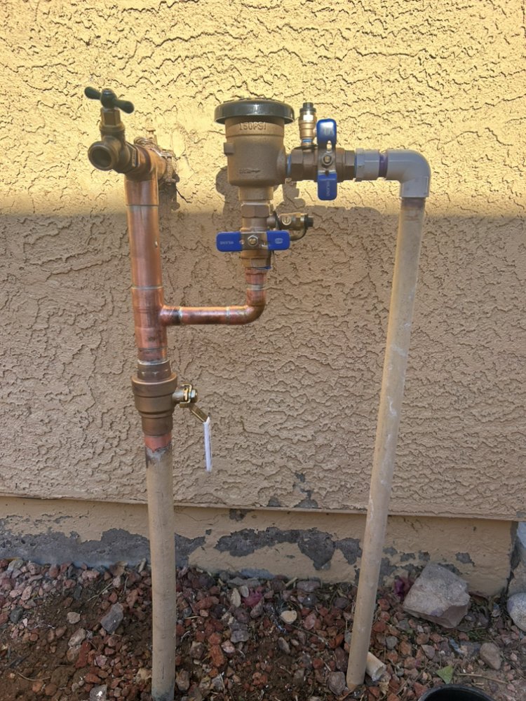 Slide of A2Z Rooter & Plumbing