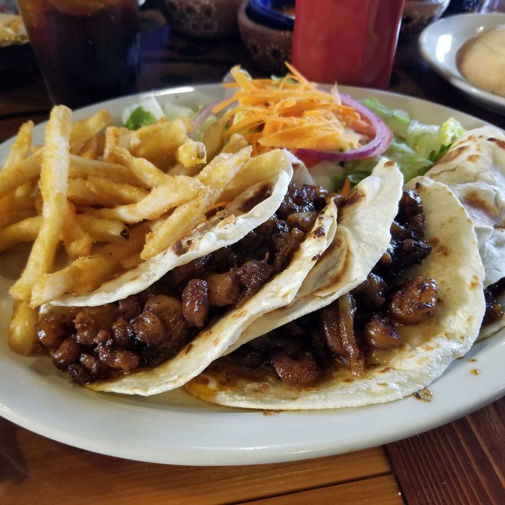 Tacos Pacificos Tacos Pacificos
