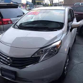 Autobon Auto Sales - Used Car Dealers Near Me - Portland, Oregon