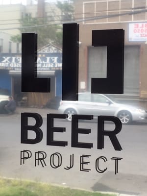 LIC Beer Project by null