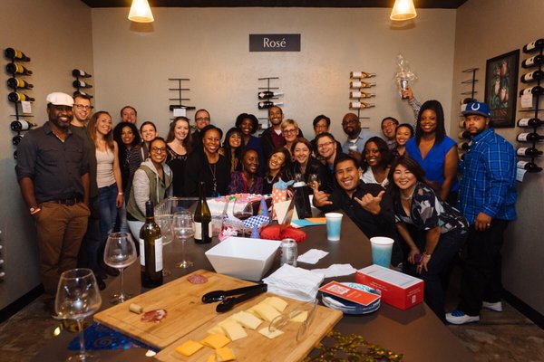 Sip Wine & Beer by null