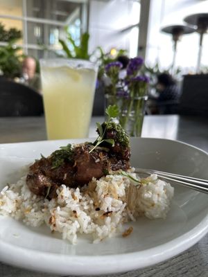 Terrace by Mix Mix by null