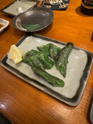 Roppongi Robataya by null