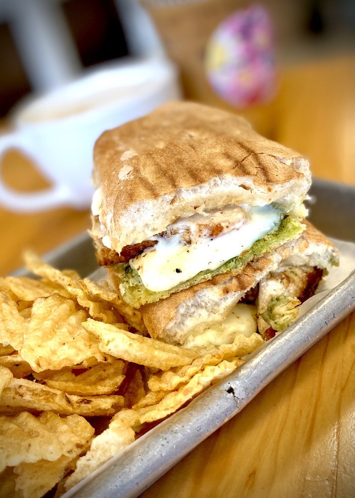 Social spots from The Flinderstreet Cafe