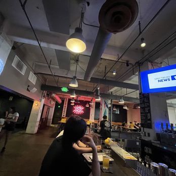 Arts District Brewing - 07/18/25 - American Near Me - Los Angeles, California Arts District Brewing - 07/18/25 - American Near Me - Los Angeles, California