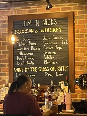 Jim 'N Nick's Bar-B-Q by null