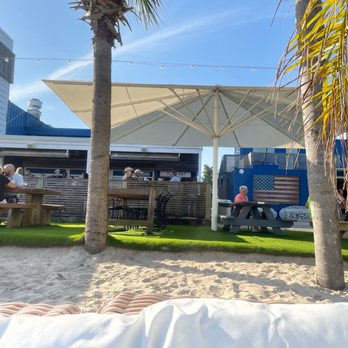 The Gulf - Burgers Near Me - Orange Beach, Alabama The Gulf - Burgers Near Me - Orange Beach, Alabama