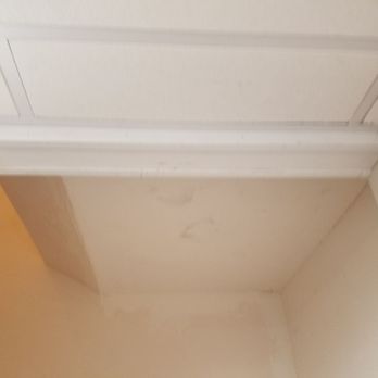 Demers Construction - the ceiling of a bathroom - General Contractors Near Me - Marlborough, Massachusetts Demers Construction - the ceiling of a bathroom - General Contractors Near Me - Marlborough, Massachusetts