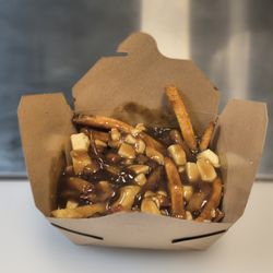 The Canadian Eh Food Truck