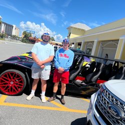 Outlaw Rentals