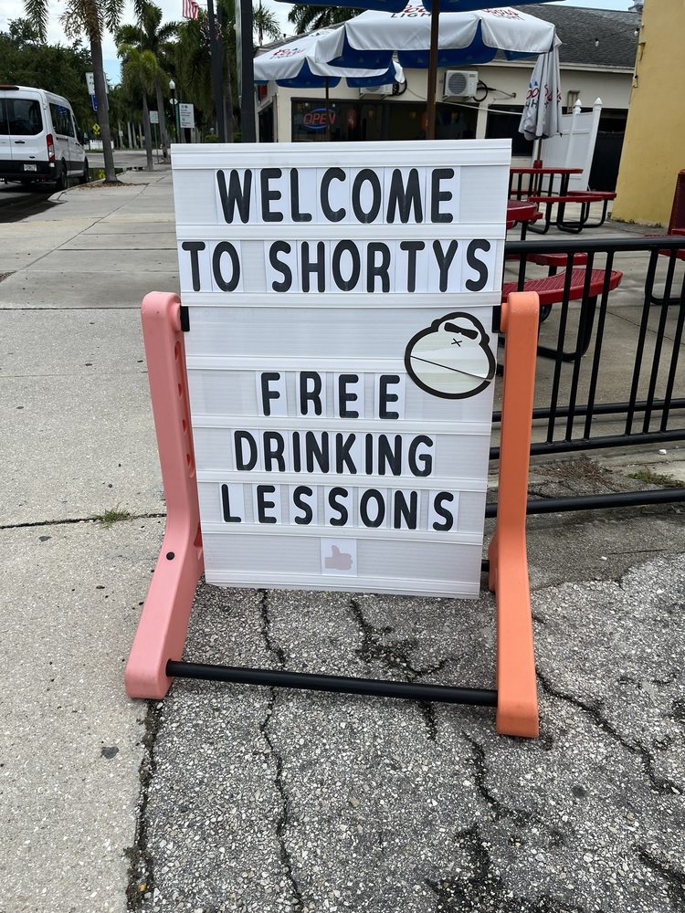 Shorty's Place