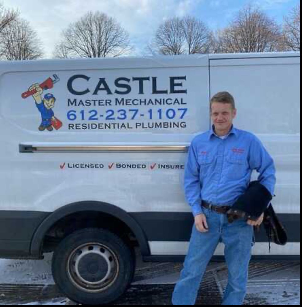 Slide of Castle Masters Mechanical