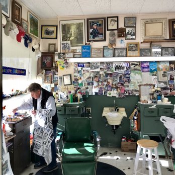 Lolo's Barber Shop - Barbers Near Me - Avalon, California