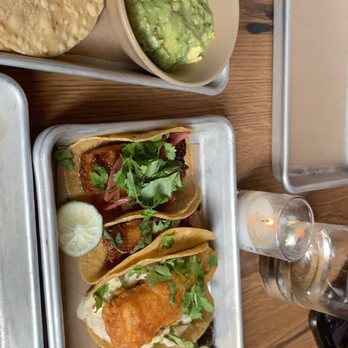 bartaco Seaport - Tacos Near Me - Boston, Massachusetts