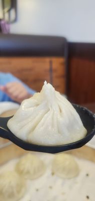 1st Dumpling & Noodle by null