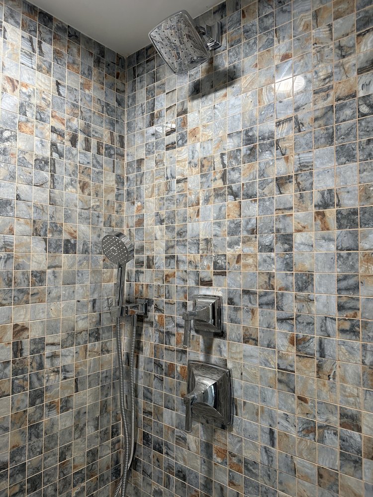 Slide of Bluehorizon Plumbing