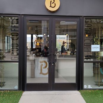 La Barba - Coffee & Tea Near Me - Salt Lake City, Utah La Barba - Coffee & Tea Near Me - Salt Lake City, Utah