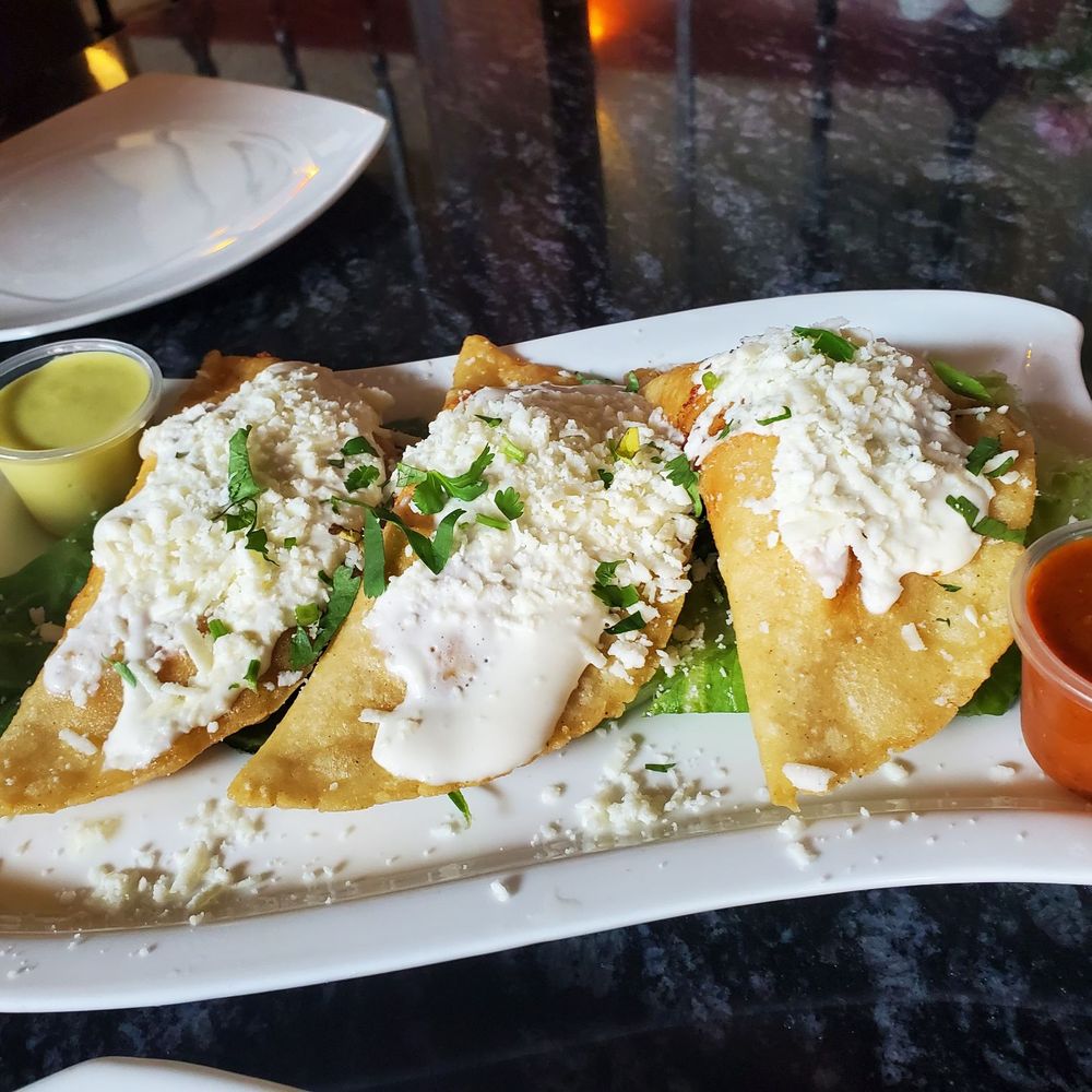 The Reserve - Empanada - Breakfast & Brunch Near Me - Euless, Texas The Reserve - Empanada - Breakfast & Brunch Near Me - Euless, Texas