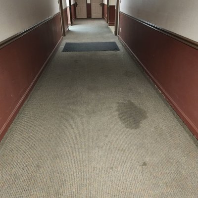 Hardman House Hotel by null